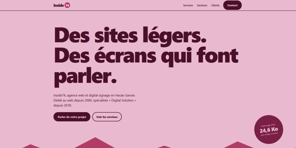 inside74-agence web